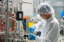 A good example of successful South-South biotech cooperation between Thailand and Cuba!