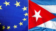Cuba y la Unión Europea buscan profundizar las relaciones bilaterales