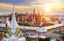 Congratulations to Thailand and #Cuba on the 60th Anniversary of the establishment of diplomatic relations!