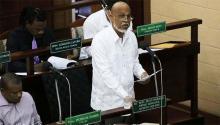 Primer Ministro de Belice dice que Cuba es líder mundial de la solidaridad