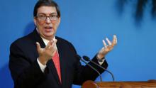 Intervención del Ministro de Relaciones Exteriores de Cuba, Bruno Rodríguez Parrilla, en la Reunión Ministerial Virtual de la CELAC sobre Asuntos de Salud para la Contención y Seguimiento del COVID-19