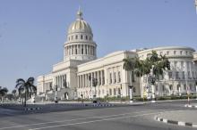 Consejo de Estado de Cuba aprueba seis decretos-leyes