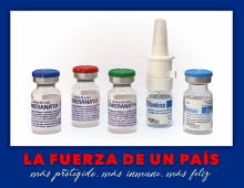 Open letter to President Biden about Covid Vaccines for Cuba