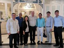 Tailandia y Cuba fortalecen relaciones económicas y de cooperación