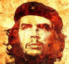 Thailand honors the 90th birthday of Ernesto Guevara de la Serna (Che), on June 14th, 2018.