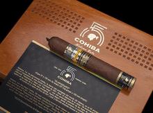 Cuba presents tobacco novelty in Thailand