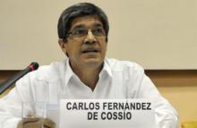 Cuba rejects attacks by Mike Pence in the OAS