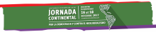 Continental Conference for Democracy and Against Neoliberalism
