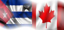 STATEMENT BY THE CUBAN AMBASSADOR TO CANADA, JOSEFINA VIDAL JANUARY 30, 2019