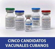 Interés en Tailandia por candidatos vacunales de Cuba antiCovid-19