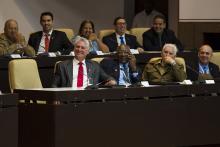 Cuba’s socialist system is irrevocable, an unshakable pillar