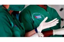 Cuba has human resources to cope with Covid-19 and offer help