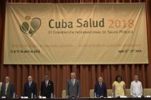 En Salud para todos: Cuba es un ejemplo para el mundo