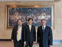 Tailandia y Cuba promueven la cooperación en foros multilaterales