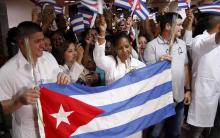 Diario d´Andorra: Defensa de la soberanía ante EEUU por presencia de médicos cubanos