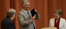 Cuba asume presidencia pro tempore de la CEPAL