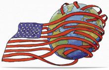 ¿Puede triunfar la Doctrina Monroe en el siglo XXI?