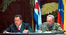 #ALBAunida Evo Morales viaja a Cuba para asistir a cumbre del ALBA-TCP