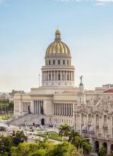 Declaration of denunciation of the International Relations Commission of the National Assembly of People's Power of the Republic of Cuba before a new maneuver by the European Parliament