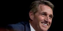 Jeff Flake: No hay pruebas de ataques a diplomáticos estadounidenses en Cuba