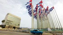 An aggression against US diplomats in Havana? A groundless story An aggression against US diplomats in Havana? A groundless story