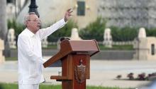 Eusebio Leal sobre el 10 de octubre: “El Padre de la Patria dio inicio a la única y sola Revolución que ha existido en nuestra tierra”