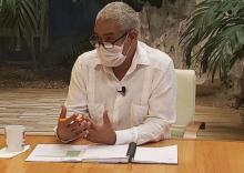 El primer producto que salió como candidato para el tratamiento de la enfermedad producida por el SARS-Cov-2 fue el anticuerpo monoclonal itolizumab (Anti-CD6), que fue desarrollado para tratar enfermedades como la leucemia, pero que tiene otras aplicaciones El primer producto que salió como candidato para el tratamiento de la enfermedad producida por el SARS-Cov-2 fue el anticuerpo monoclonal itolizumab (Anti-CD6), que fue desarrollado para tratar enfermedades como la leucemia, pero que tiene otras aplicaciones