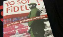 New book on Fidel’s political-economic thought launched