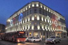 Cuba’s first luxury five-star plus hotel inaugurated
