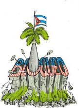 The blockade has been their most persistent weapon and the central axis of aggression against Cuba since the revolutionary victory of 1959