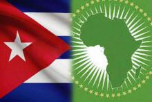 The African Union’s voice of solidarity was raised to reiterate condemnation of the brutal blockade imposed on Cuba by the United States