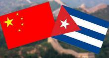 Contribution from China to support Cuban fight against COVID-19