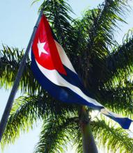 Al cabo de 20 días de la acción terrorista contra la Embajada cubana en Washington, ni el hecho en sí, ni las reiteradas declaraciones del Gobierno de la Isla en demanda de explicaciones oficiales por parte del país donde ocurrió el peligroso suceso, constituyen la noticia más relevante