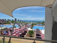 The Pullman Cayo Coco Hotel, in Jardines del Rey, ready to receive tourists The renowned Cuban beach resorts of Jardines del Rey and Cayo Santa María, off the northern coast of Ciego de Ávila and Villa Clara, are ready to welcome guests