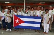 For the first time, the people of Azerbaijan will receive Cuban medical collaboration