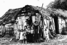 Our adversaries persist in presenting the 1940s and 50s in pre-revolutionary Cuba as a “golden age,” while the reality was one of sharp inequality, deep contradictions, and economic crisis Our adversaries persist in presenting the 1940s and 50s in pre-revolutionary Cuba as a “golden age,” while the reality was one of sharp inequality, deep contradictions, and economic crisis