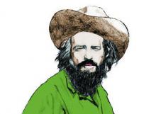Camilo Cienfuegos was stolen from us forever, October 28, 1959, but he left us the hero and the memories, already etched in the essence of the Revolution, the one to whom we can say today: Cuba is doing well, Camilo!