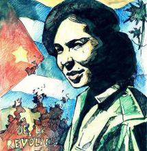 On the 14th anniversary of Vilma Espin’s death, Cubans recall her as someone in love with life, who long after abandoning this world, continues at our side