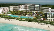 El 90 % de las 827 habitaciones del Bella Vista miran a las aguas de Varadero. Foto: Cortesía Iberostar