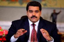 Venezuela responde a la violencia para conseguir la paz