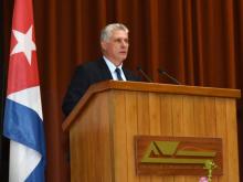 Díaz-Canel en Pedagogía 2019: La Educación es la base para un mundo mejor