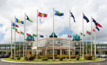 Caricom mantiene principio de no injerencia contra Venezuela