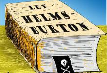 #Cuba rechaza enérgicamente la activación del título III de la Ley Helms-Burton #NoALeyAsesinaHelmsBurton