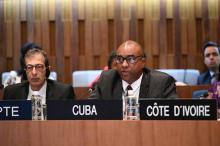 Cuba no renunciará a su proyecto socialista