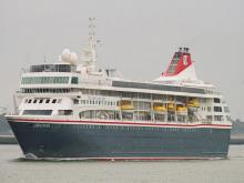 Cuba recibirá y brindará atención a viajeros con coronavirus del crucero británico MS Braemar