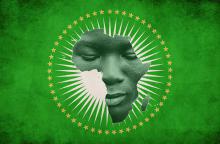 El origen de esta celebración se remonta al 25 de mayo de del año 1963 cuando 32 líderes de estados africanos se reunieron en Addis Abeba para formar la Organización de la Unidad Africana (OUA), hoy Unión Africana (UA)