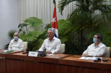 La unidad antimperialista es la táctica y estrategia de la victoria