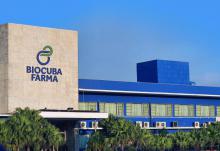 Crean BioFarma Innovations, empresa conjunta de BioCubaFarma y sg Innovations Limited Crean BioFarma Innovations, empresa conjunta de BioCubaFarma y sg Innovations Limited