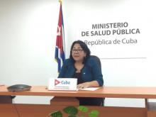 Cuba es electa para el Comité Ejecutivo de la OPS y denuncia fondo de EE.UU. para denigrar nuestra cooperación médica