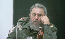 Tribute by EmbaCuba Thailand on the one-year anniversary of the physical disappearance of Commander in Chief Fidel Castro Ruz #LegadoDeFidel